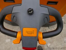 Genkinger EGS 900-SO