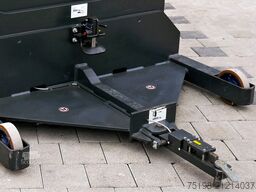 Genkinger EGS 900-SO