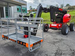 Manitou 160 ATJ Plus