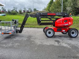 Manitou 160 ATJ Plus