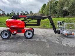 Manitou 160 ATJ Plus