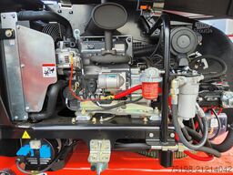 Manitou 160 ATJ Plus