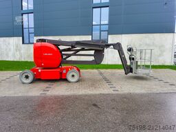 Manitou 150 AETJC