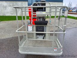 Manitou 150 AETJC