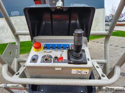 Manitou 150 AETJC