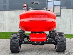Manitou 160 ATJ Plus