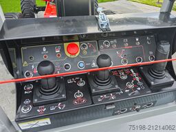 Manitou 160 ATJ Plus