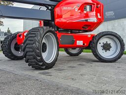 Manitou 160 ATJ Plus