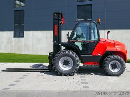 Manitou M 50-4