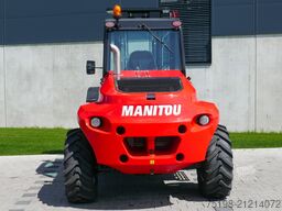 Manitou M 50-4