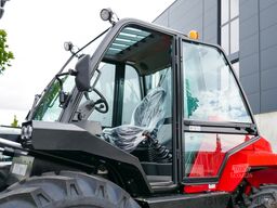 Manitou M 50-4