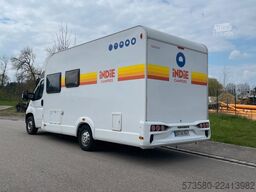 2020 Fiat Ducato Weinsberg Carasuite | Vollausstattung | 5 Schlafplätze