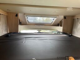 2020 Fiat Ducato Weinsberg Carasuite | Vollausstattung | 5 Schlafplätze