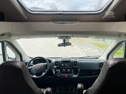 2020 Fiat Ducato Weinsberg Carasuite | Vollausstattung | 5 Schlafplätze