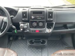 2020 Fiat Ducato Weinsberg Carasuite | Vollausstattung | 5 Schlafplätze