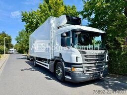 Scania P280 Carrier Supra 850/Rohrbahnen/Eu6/LBW
