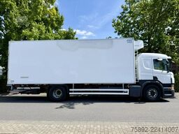 Scania P280 Carrier Supra 850/Rohrbahnen/Eu6/LBW