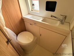 Fiat Ducato Weinsberg Carabus 2023 | | manuales | L3H2