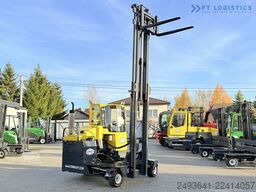 Combilift C4000 / GAS / WIDE SELECTION OF FORKLIFT