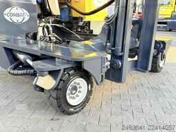 Combilift C4000 / GAS / WIDE SELECTION OF FORKLIFT