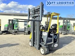 Combilift CB2500 GAS TRIPLEX 6000 FREE-LIFT