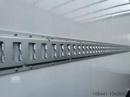 MERCEDES-BENZ Sprinter 317 Kofferaufbau LBW