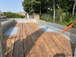 Möslein TT 14  14,4 t Tandemtieflader, 7,20 m langNeufahrzeug