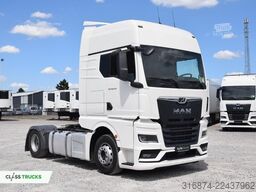 MAN TGX 18.470 GX
