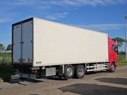 SCANIA R410 6X2*4 RET. CHEREAU