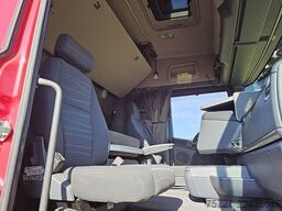SCANIA R410 6X2*4 RET. CHEREAU