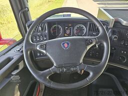 SCANIA R410 6X2*4 RET. CHEREAU
