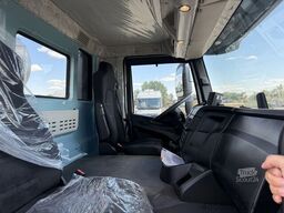 IVECO X-Way 420 CIFA SLX9