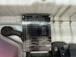 IVECO X-Way 420 CIFA SLX9