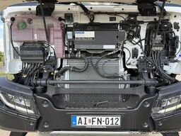 IVECO X-Way 420 CIFA SLX9