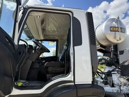 IVECO X-Way 420 CIFA SLX9