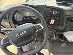 IVECO X-Way 420 CIFA SLX9