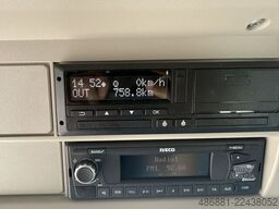 IVECO X-Way 420 CIFA SLX9