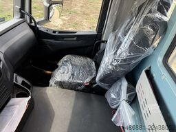 IVECO X-Way 420 CIFA SLX9