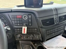IVECO X-Way 420 CIFA SLX9