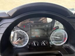 IVECO X-Way 420 CIFA SLX9
