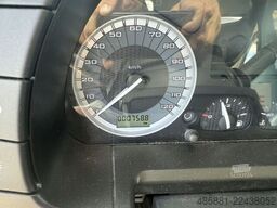 IVECO X-Way 420