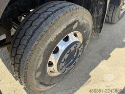 IVECO X-Way 420