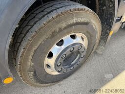 IVECO X-Way 420