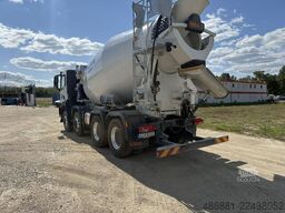 IVECO X-Way 420