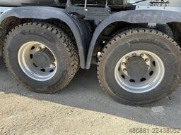 IVECO X-Way 420