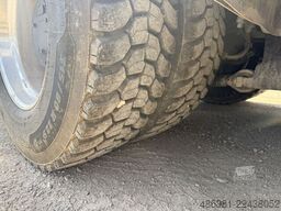 IVECO X-Way 420