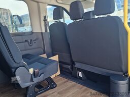 Ford transit m2 