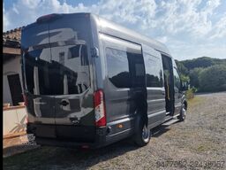 Ford transit m2 