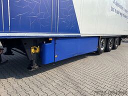 SCHMITZ CARGOBULL SKO 24 Thermo King SLX Spectrum Multi temp Dhol...
