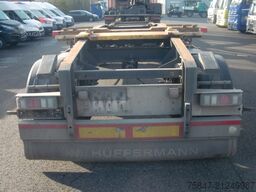 Hüffermann HDA 18.71    3x vorhanden !!!